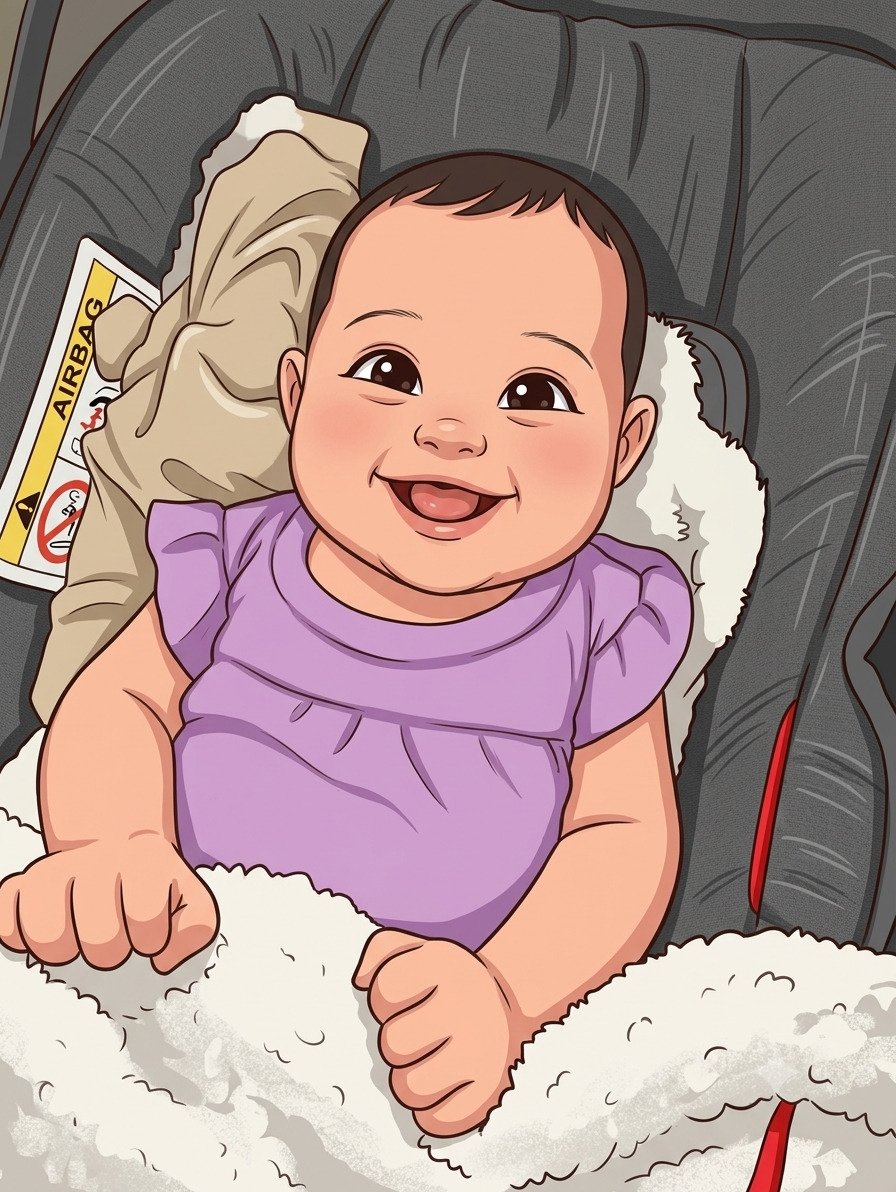 Mialú Baby