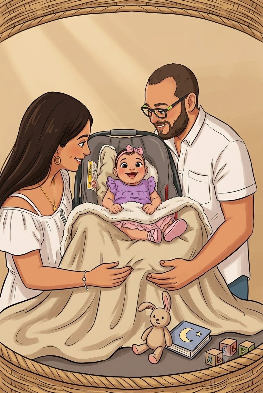 Nuestra familia